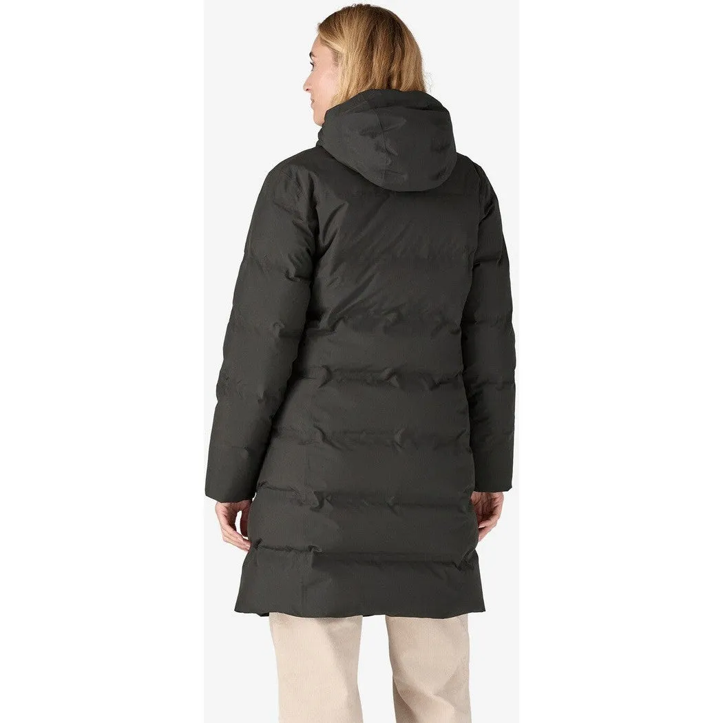 Patagonia Women's Jackson Glacier Parka