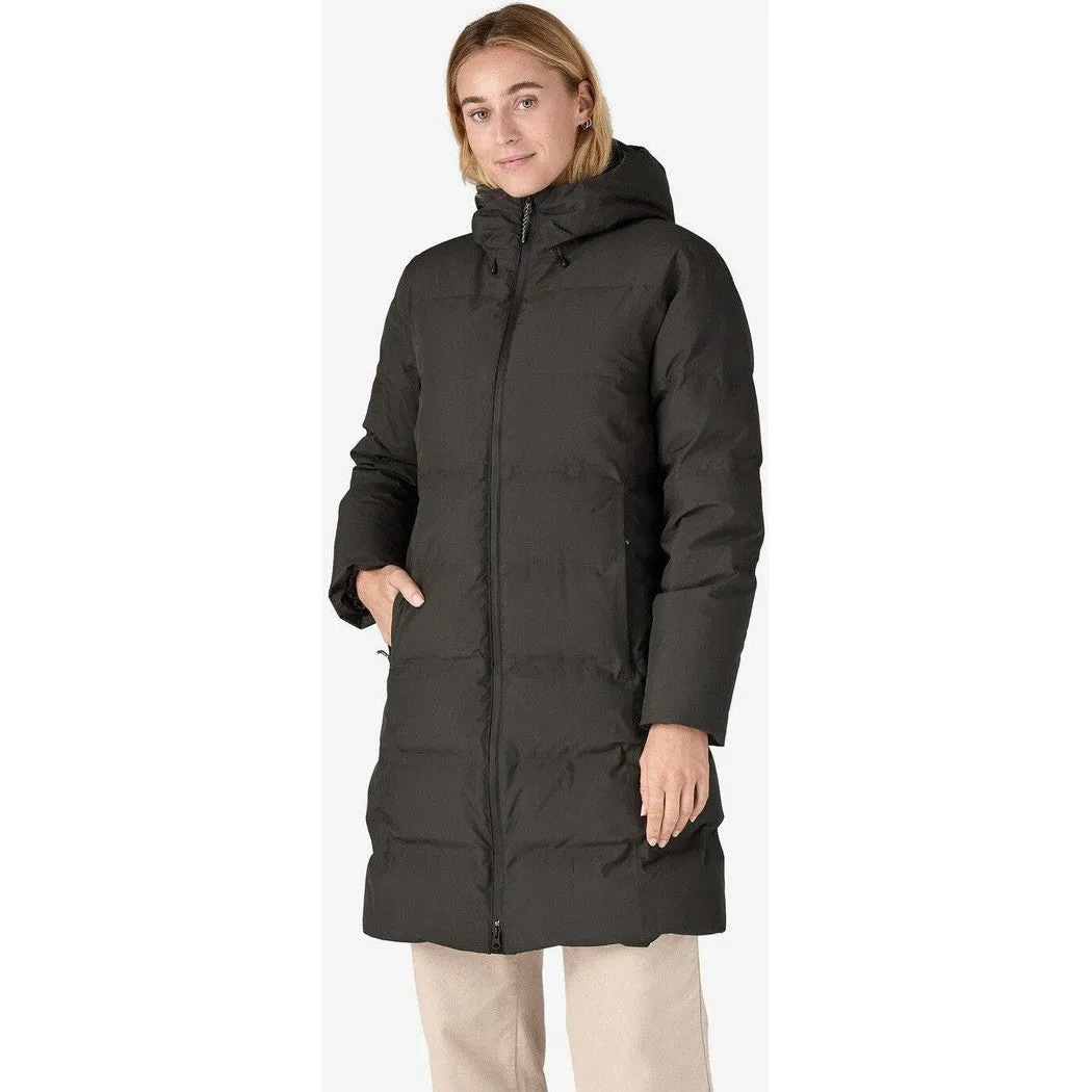 Patagonia Women's Jackson Glacier Parka