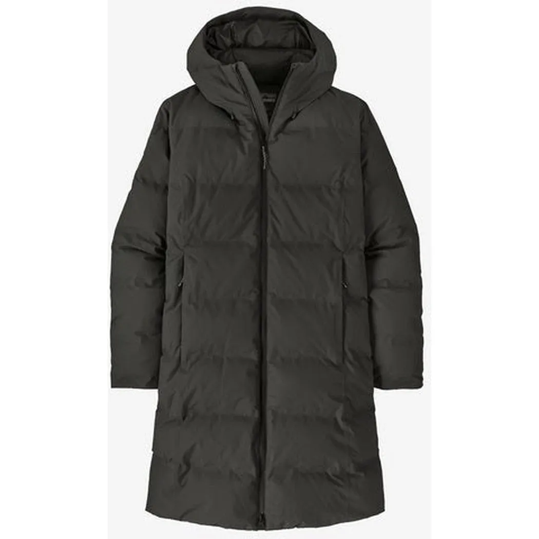 Patagonia Women's Jackson Glacier Parka