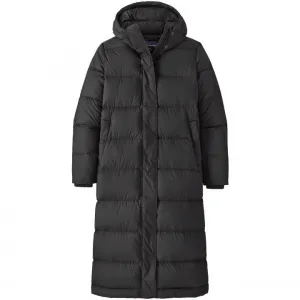 PATAGONIA Women's Silent Down Long Parka