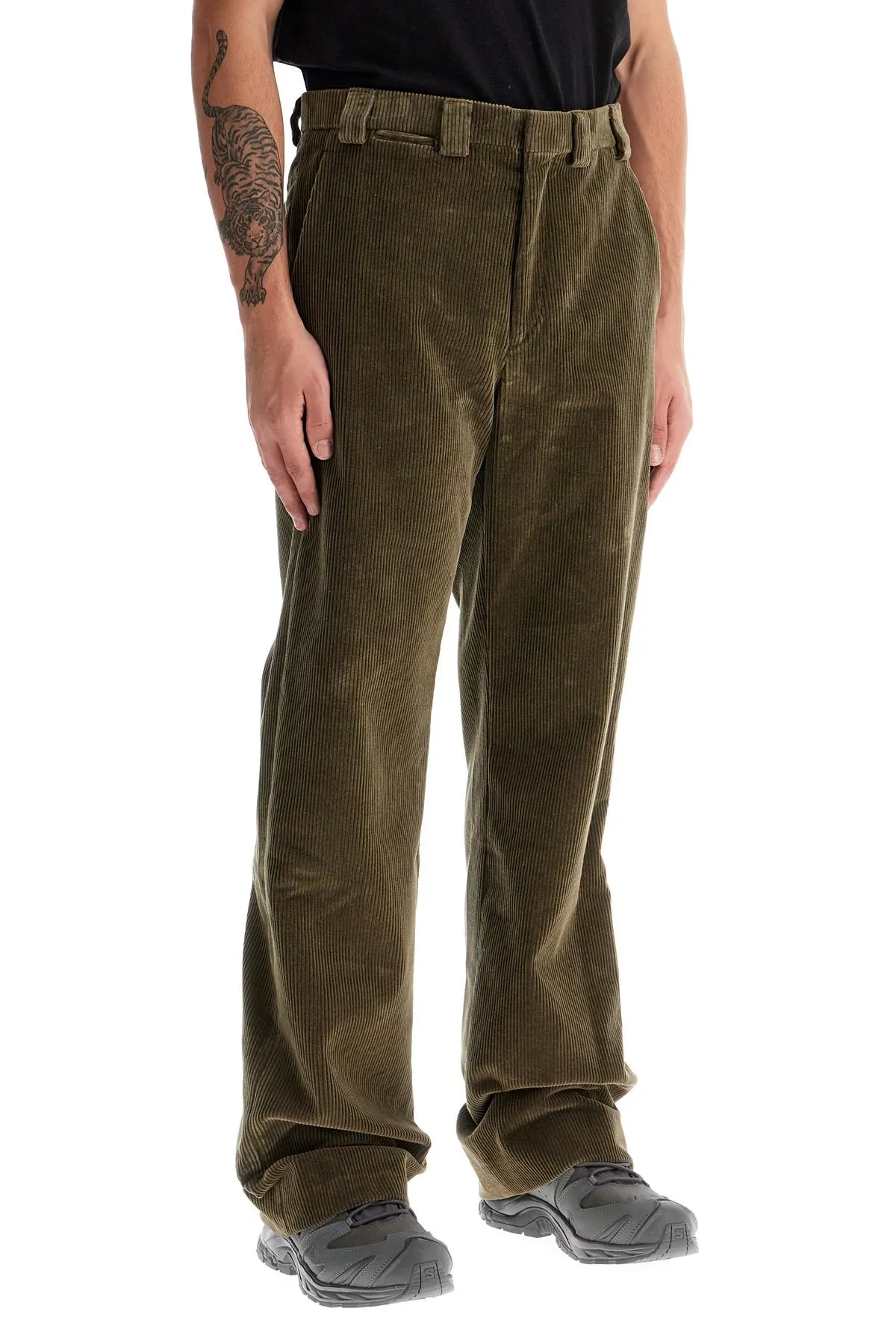 Rier Corduroy Pants