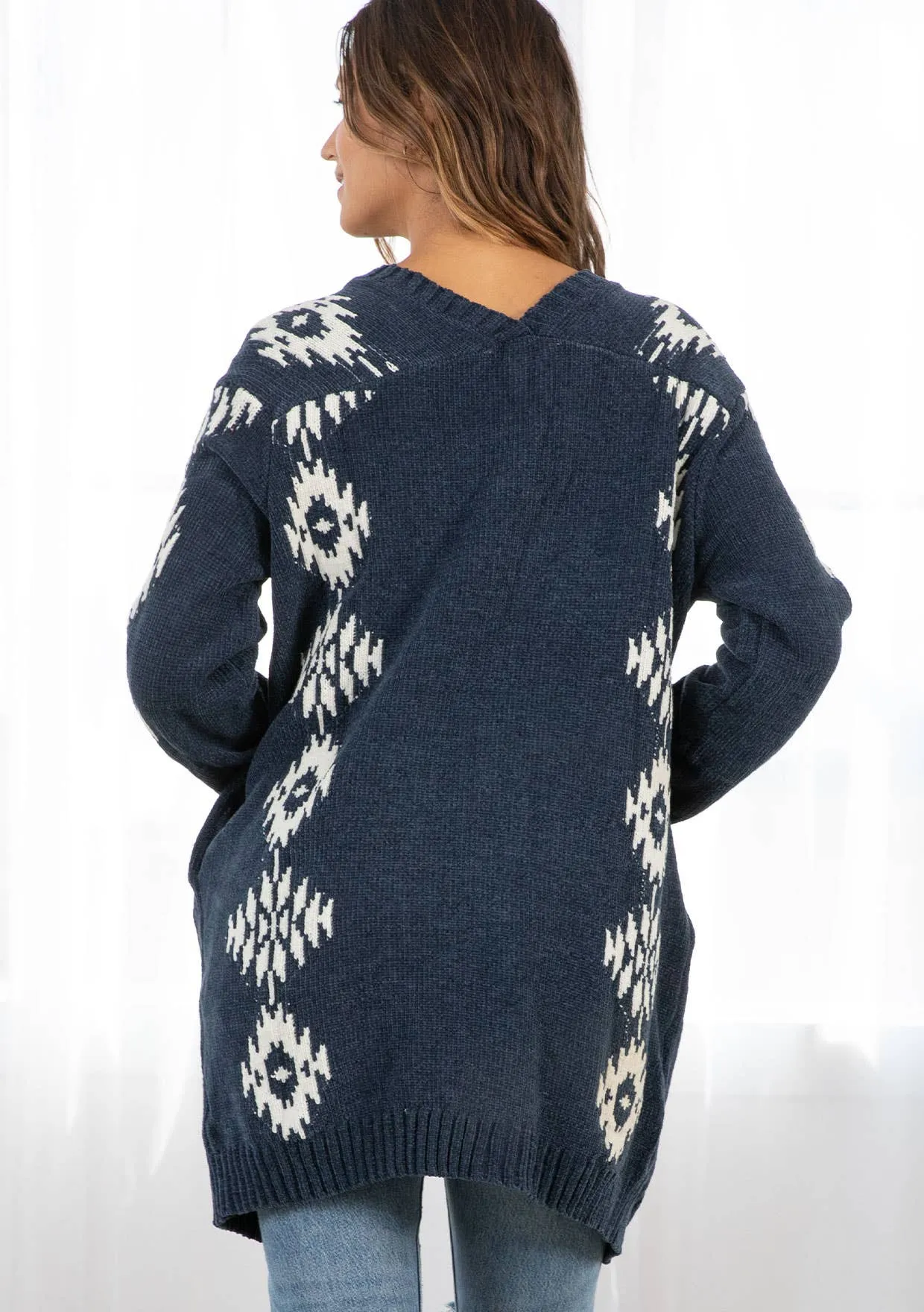 Sedona Cardigan