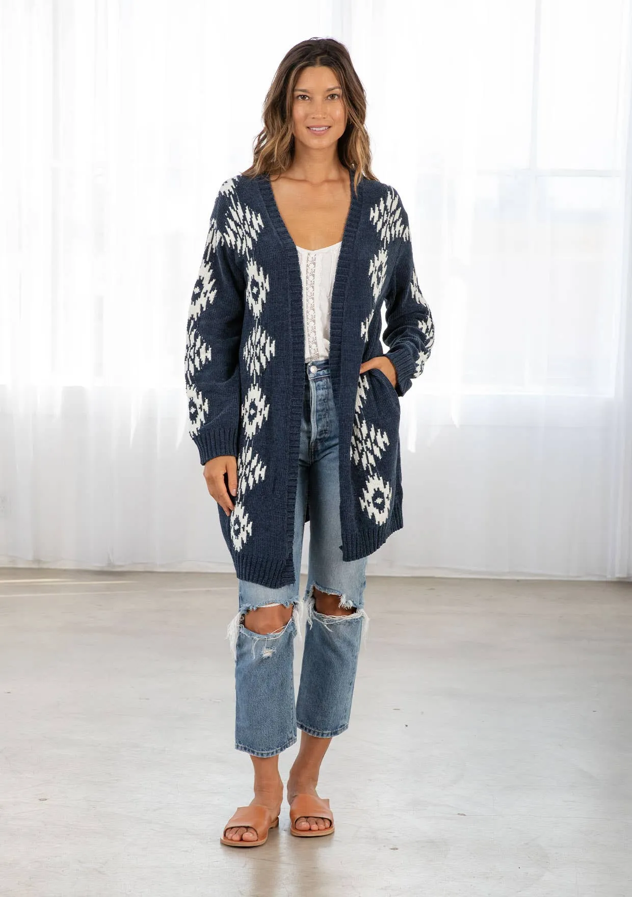 Sedona Cardigan