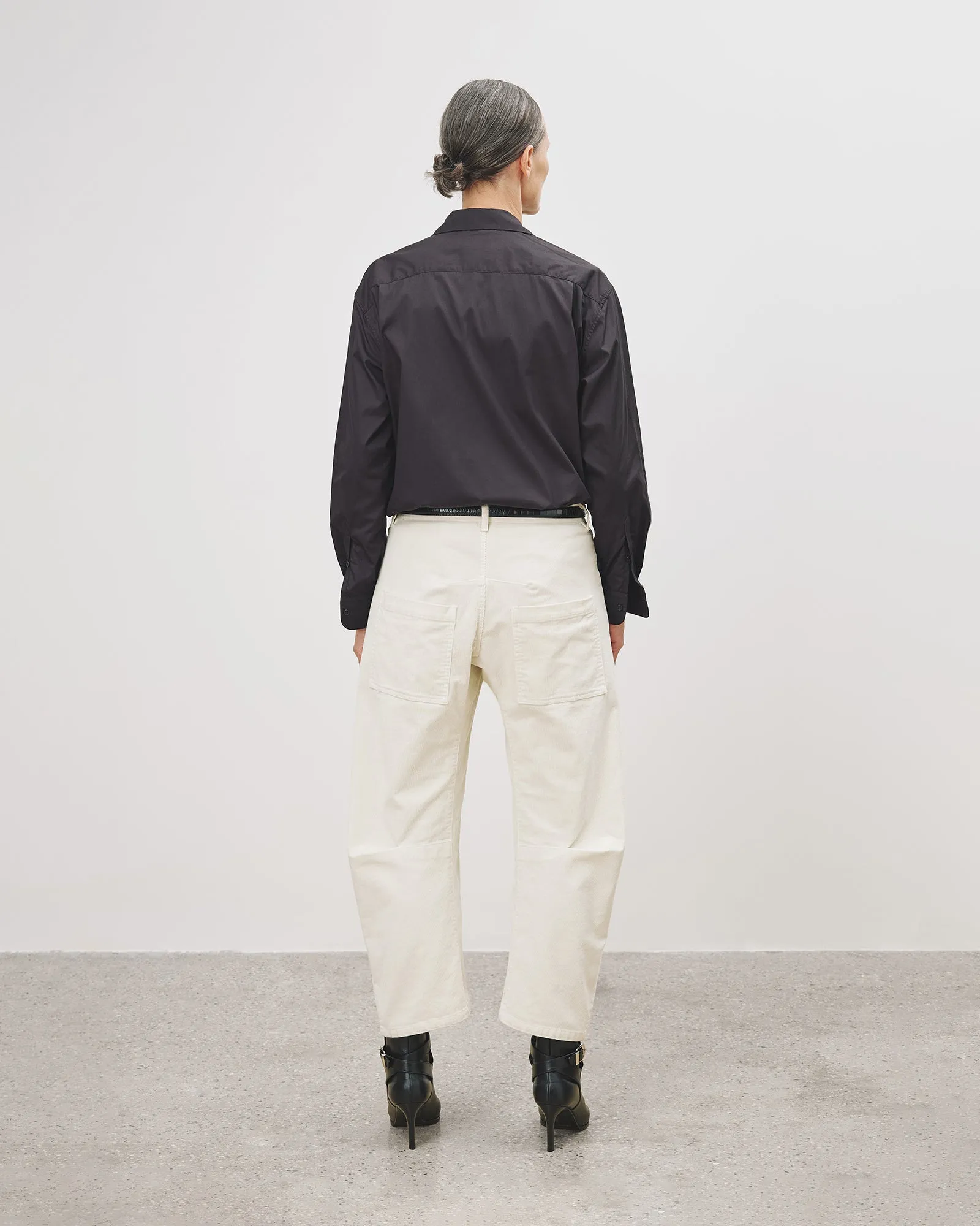 SHON CORDUROY PANT