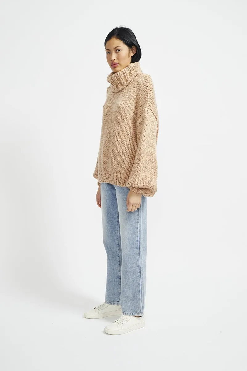 Staple - Aspen Oversize Jumper