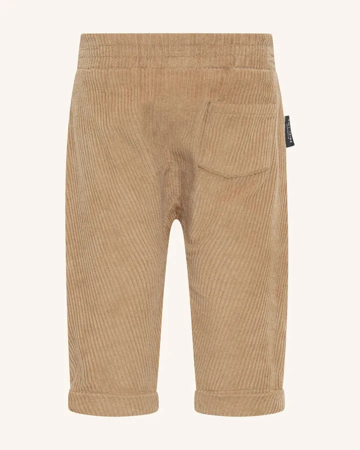 Tiny Tribe Corduroy Pants