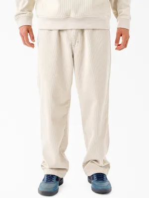 Tom Knox Cord Elastic Work Pants