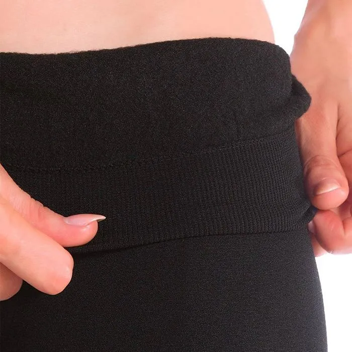 Ultra-Soft Fleece Lined Leggings