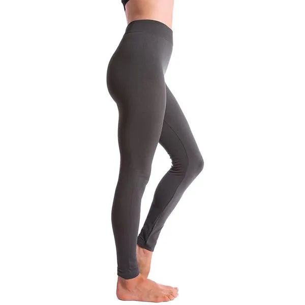 Ultra-Soft Fleece Lined Leggings