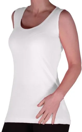 Uma Ribbed Strappy Plus Size Camisole