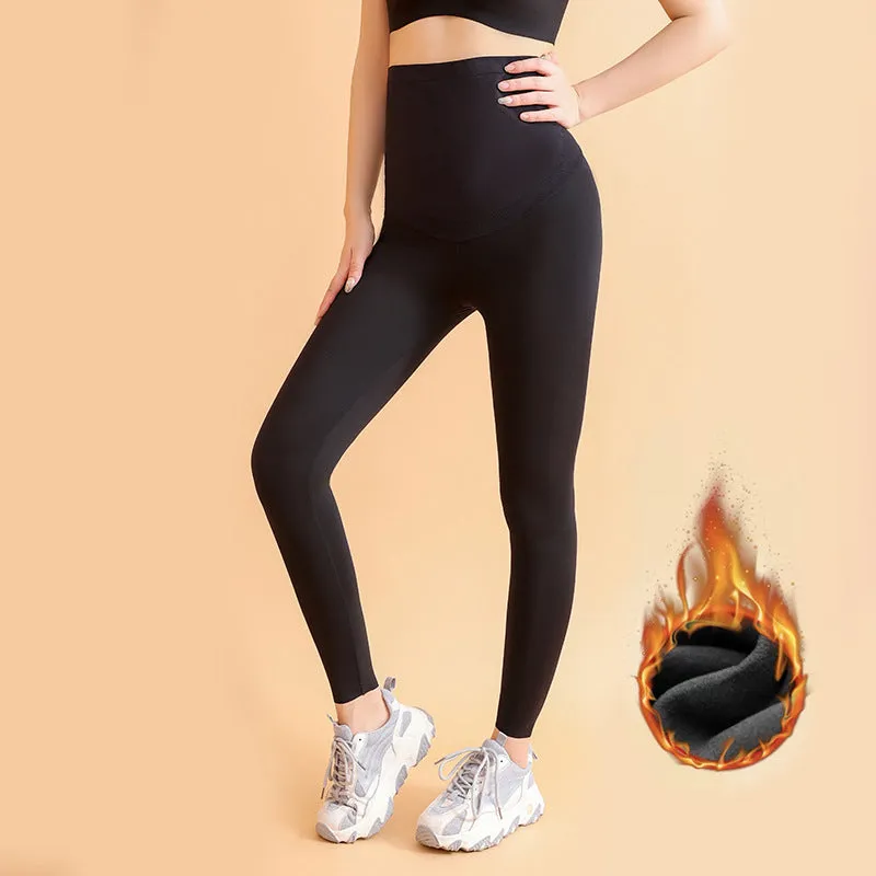 Upgrade Lightweight Maternity Legging