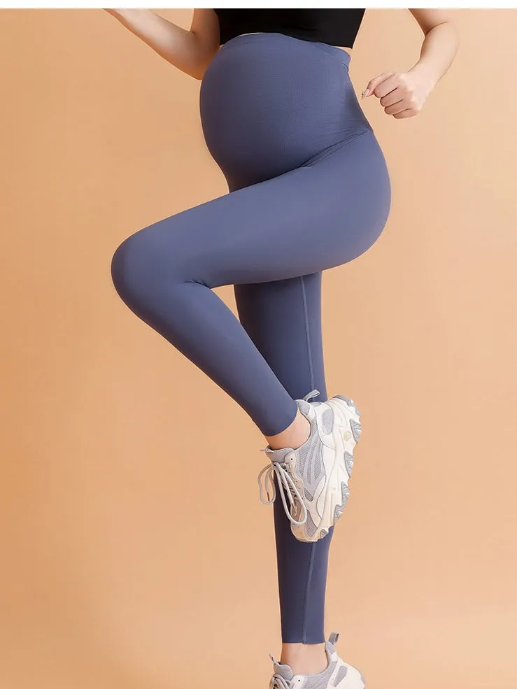 Upgrade Lightweight Maternity Legging