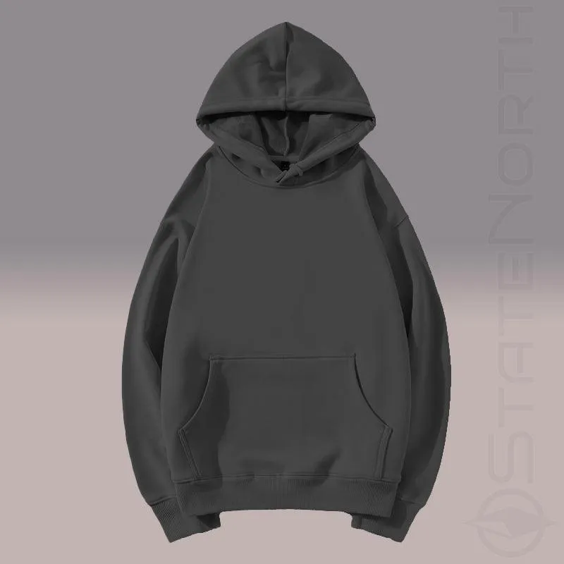 Velvet Premium Hoodie