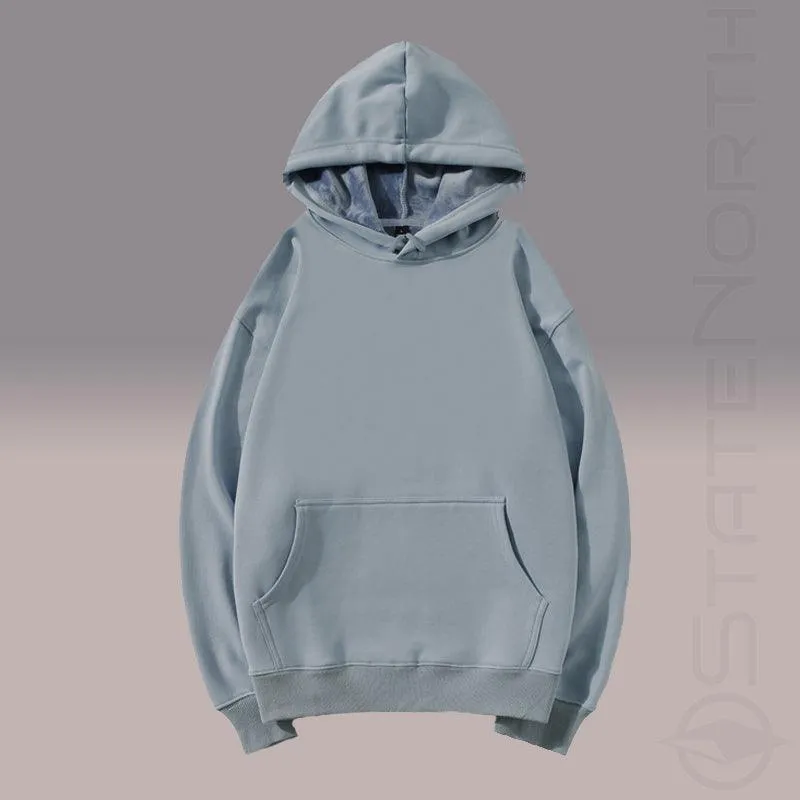 Velvet Premium Hoodie