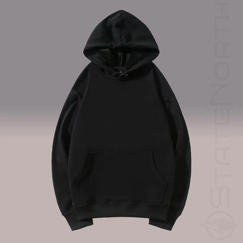 Velvet Premium Hoodie