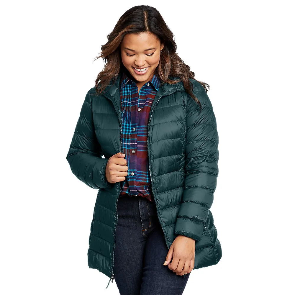 Women's CirrusLite 2.0 Down Parka