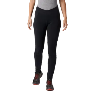 Women's Glacial Fleece Printed Legging