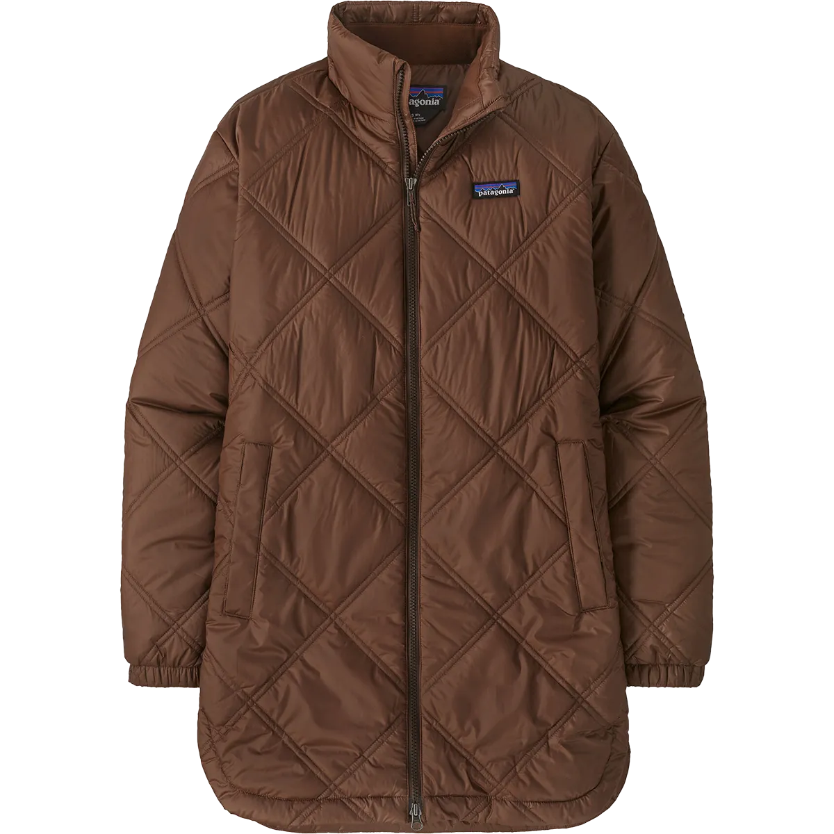 Women's Pine Bank Insulated Parka