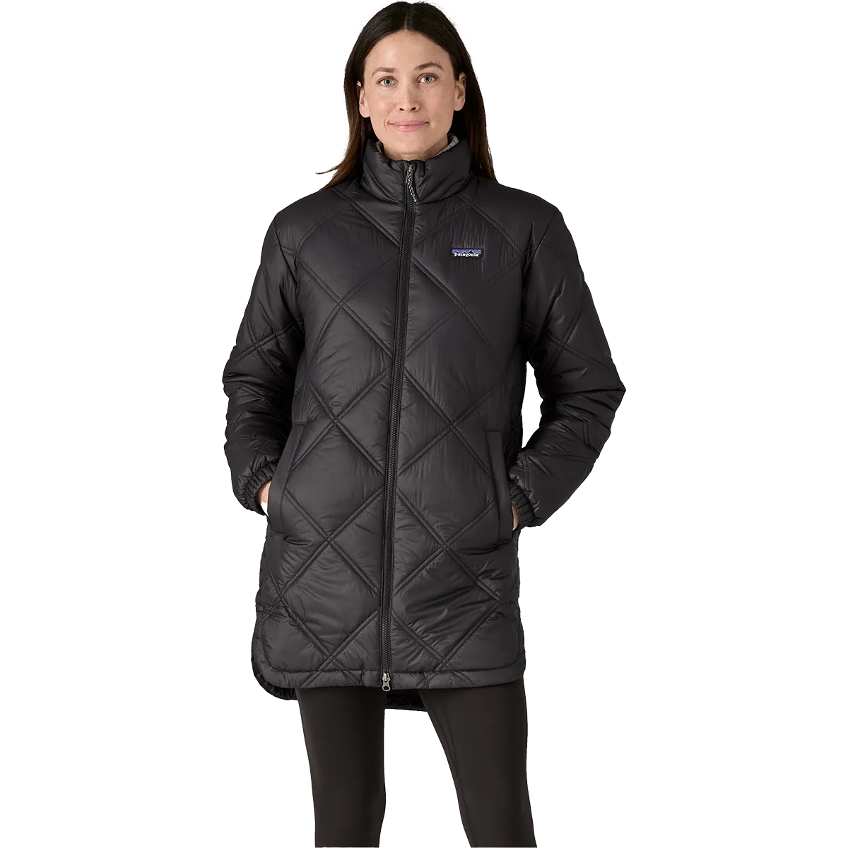 Women's Pine Bank Insulated Parka