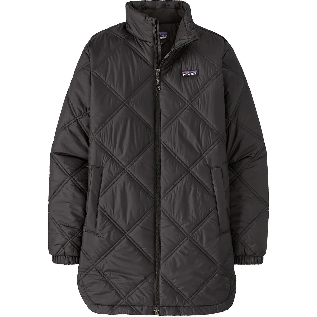 Women's Pine Bank Insulated Parka