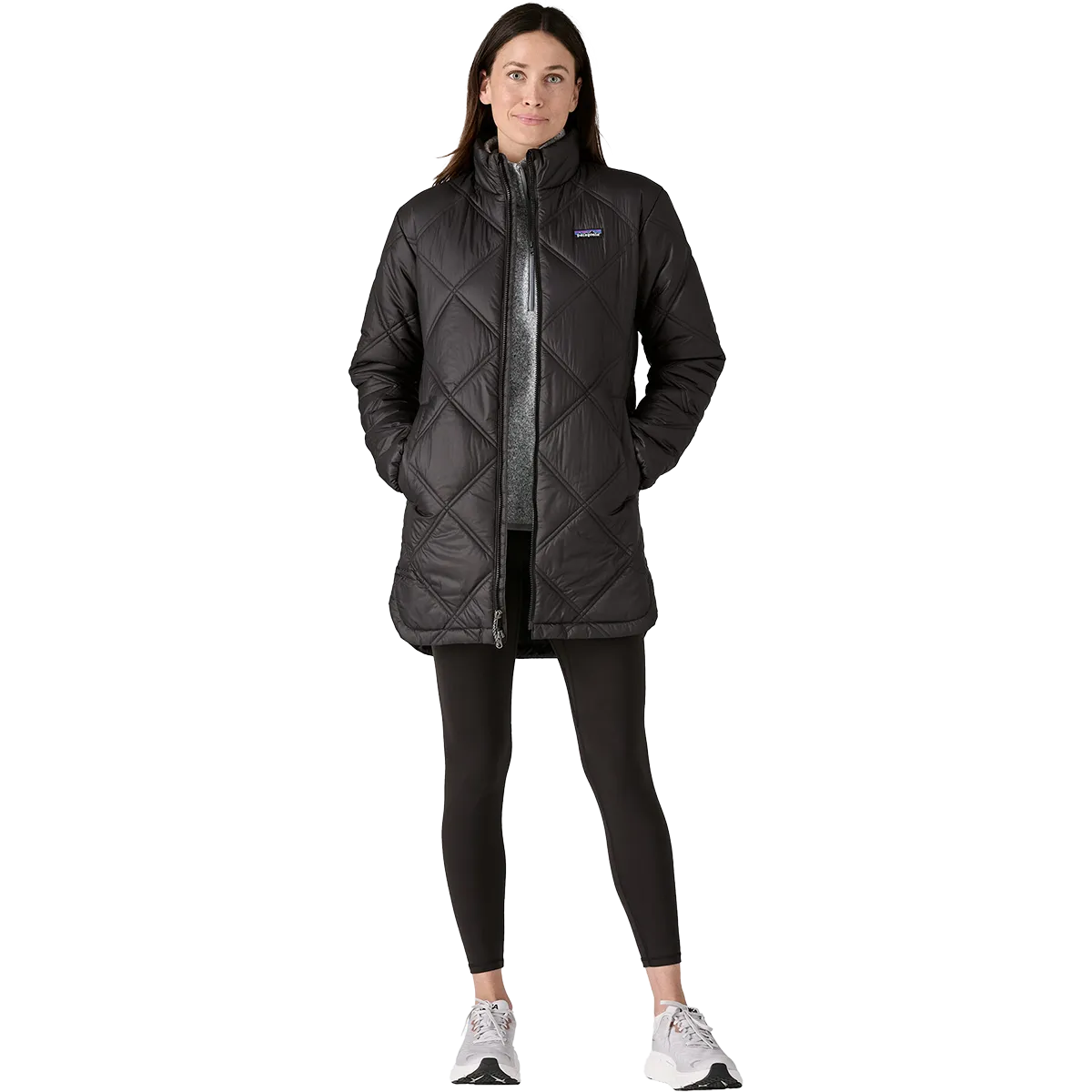 Women's Pine Bank Insulated Parka