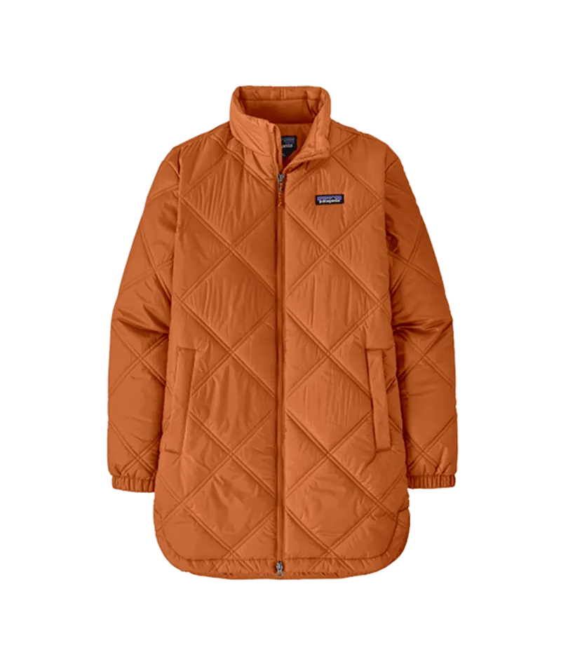 Women’s Pine Bank Insulated Parka