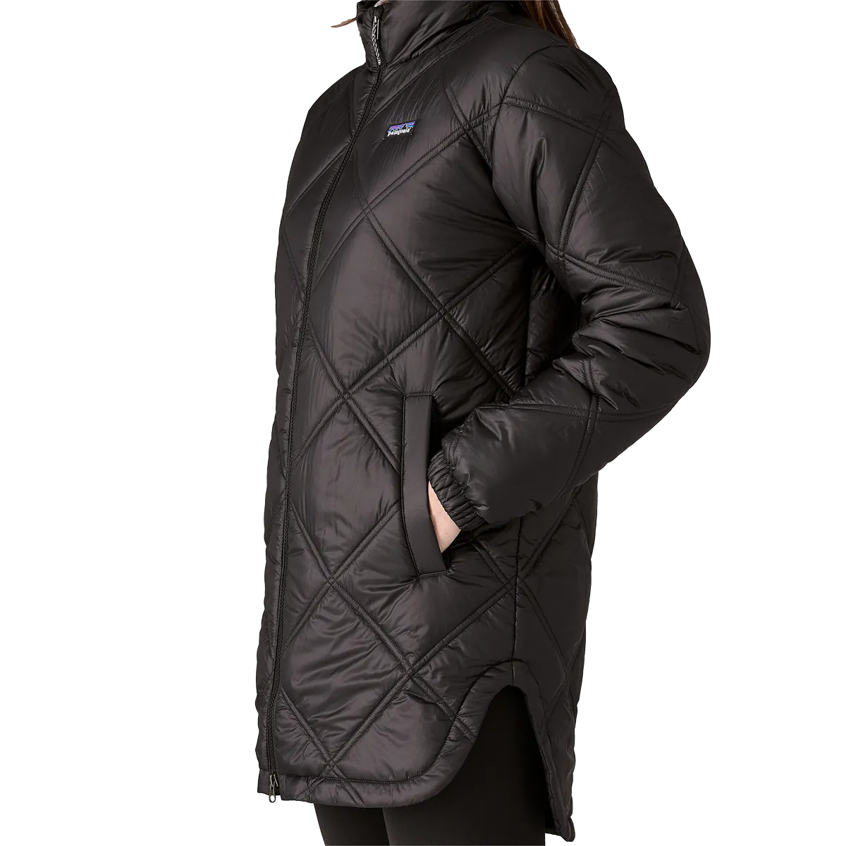 Women's Pine Bank Insulated Parka