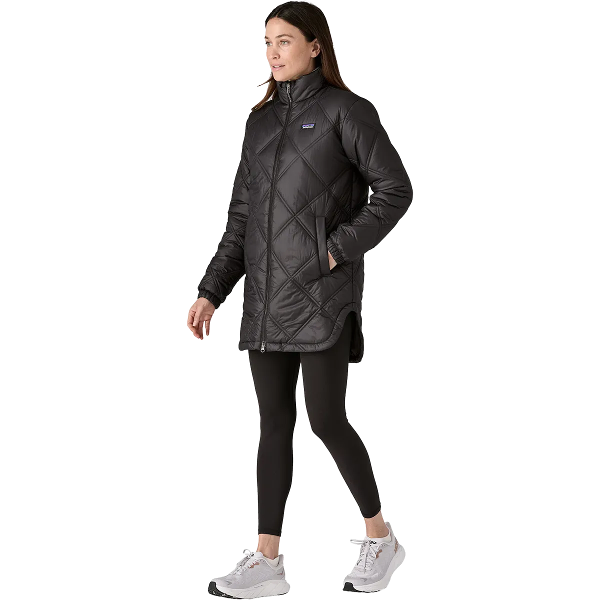 Women's Pine Bank Insulated Parka