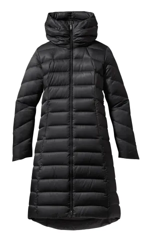 W's Downtown Loft Parka